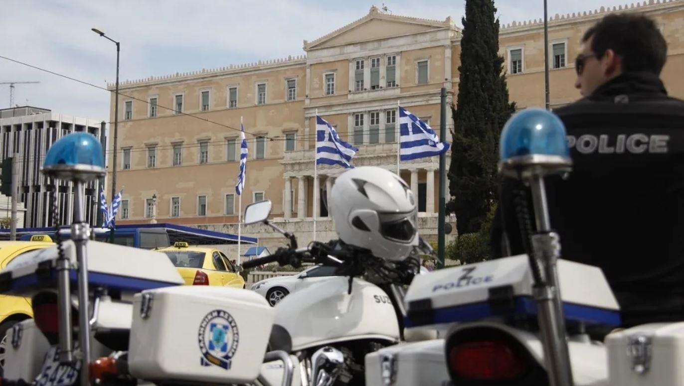 28η Οκτωβρίου: Κλειστοί δρόμοι για την παρέλαση – Αναλυτικά οι κυκλοφοριακές ρυθμίσεις