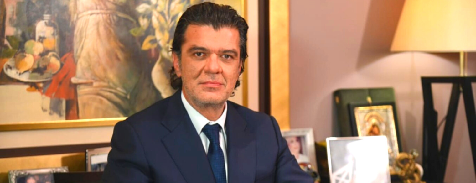 Ανδρέας Πάτσης