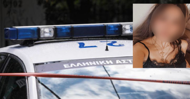 περιπολικό - Κρήτη