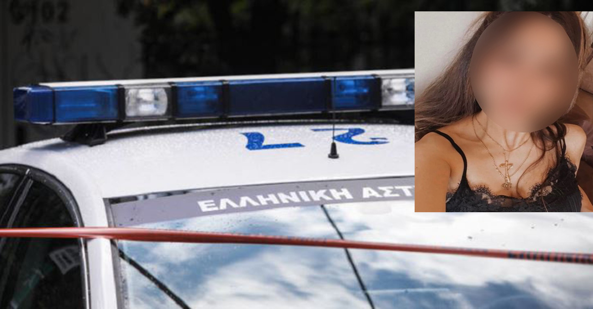 περιπολικό - Κρήτη