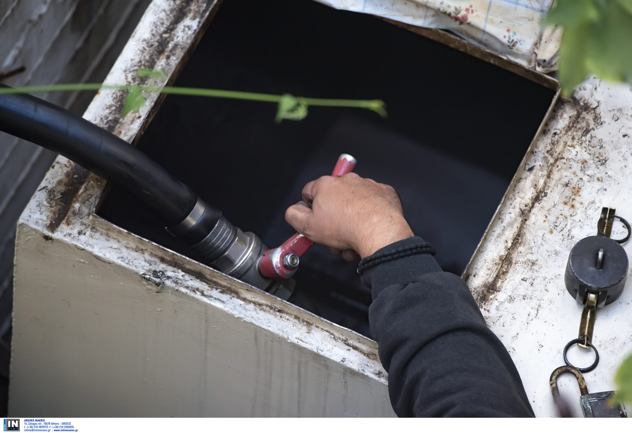 επίδομα θέρμανσης πετρέλαιο θέρμανσης