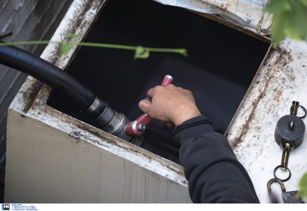 επίδομα θέρμανσης πετρέλαιο θέρμανσης