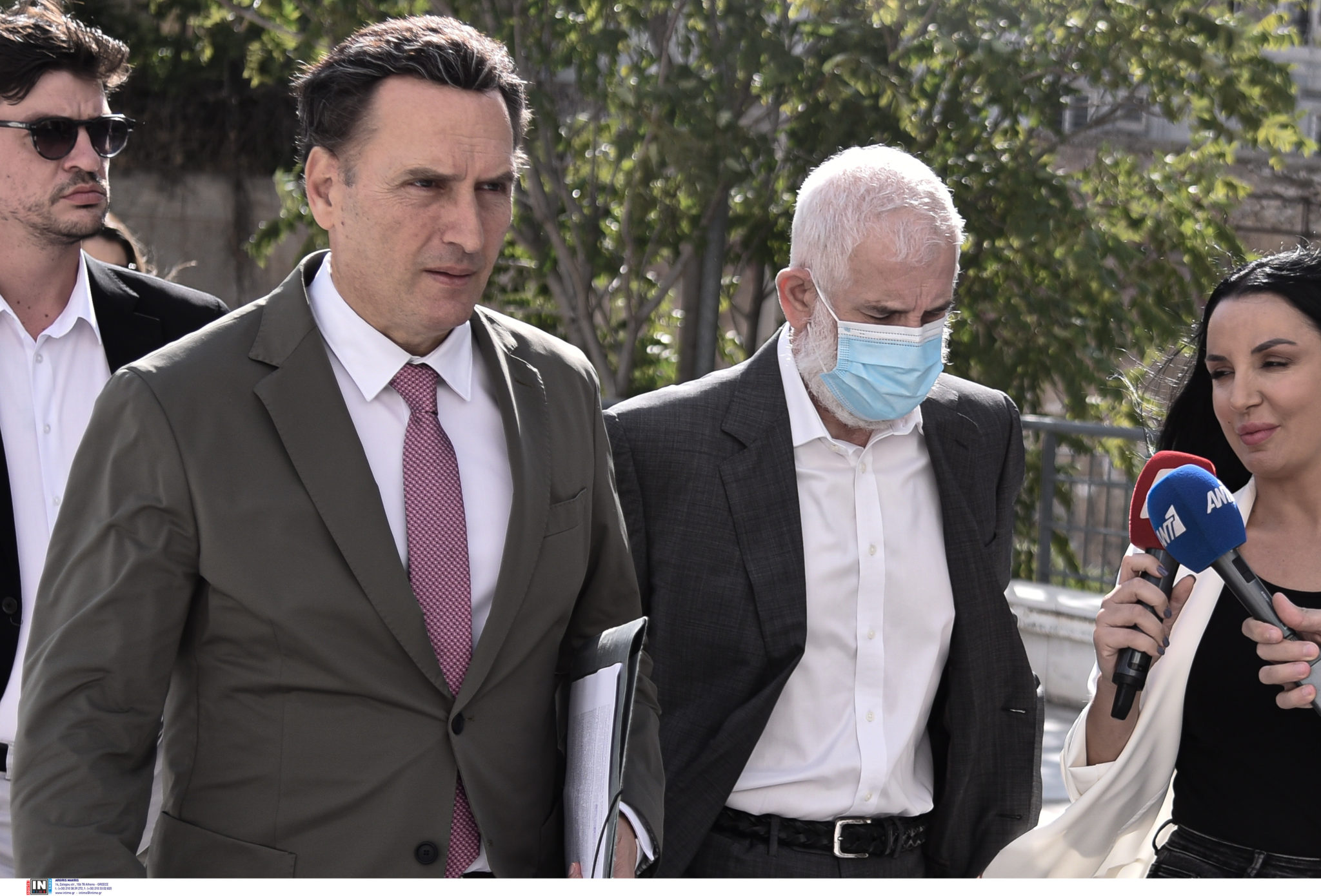 Πέτρος Φιλιππίδης