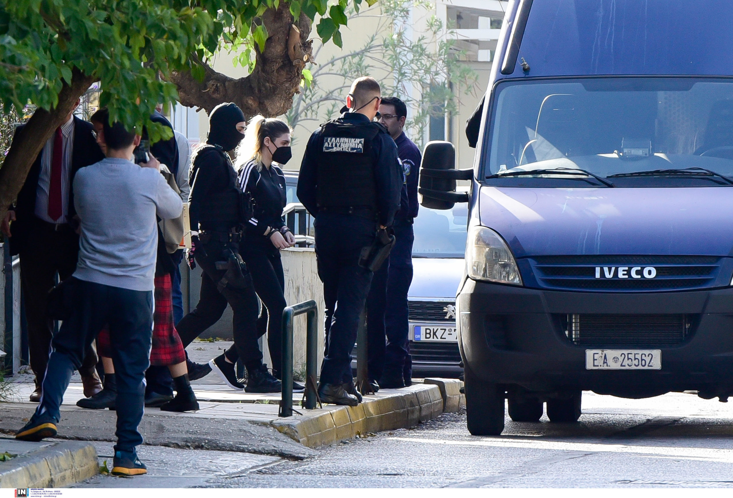 Ρούλα Πισπιρίγκου: Έλαβε νέα προθεσμία για να απολογηθεί στις 25 Νοεμβρίου