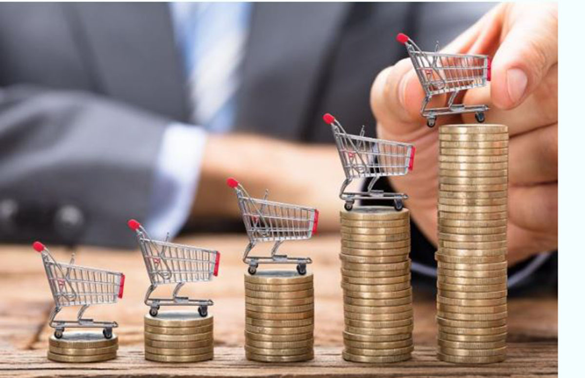 πληθωρισμός