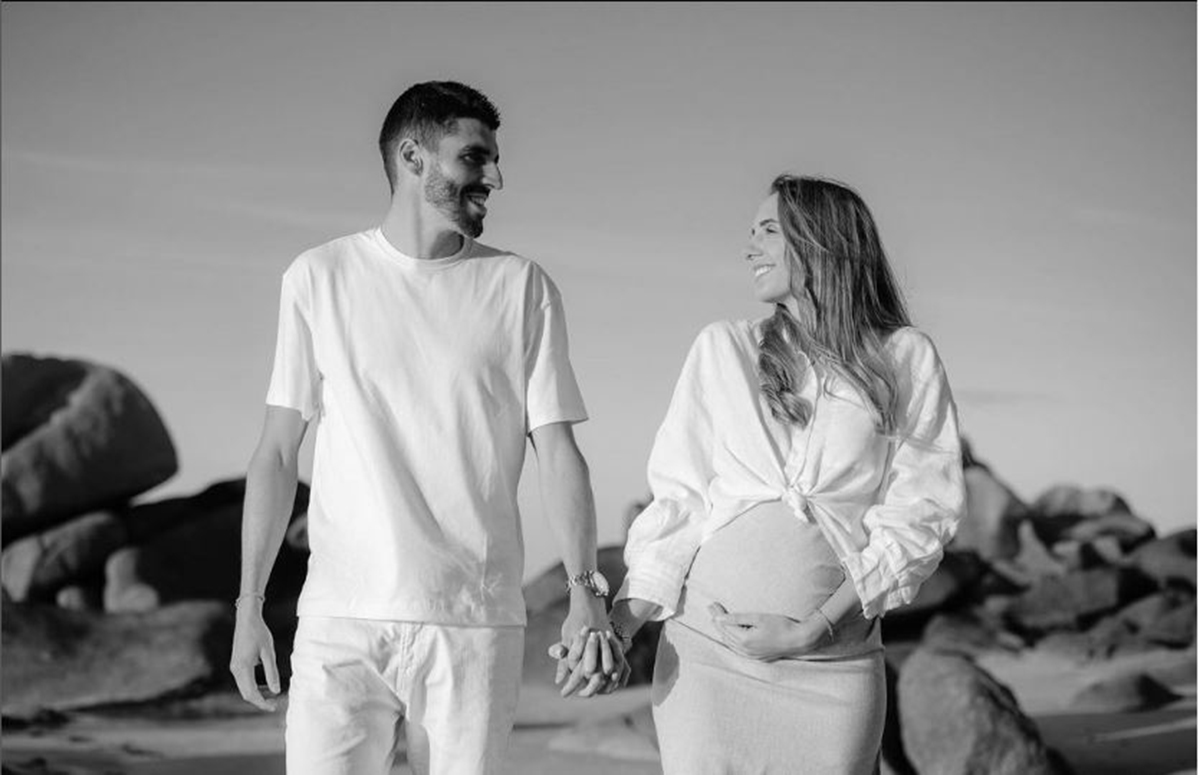 ποδοσφαιριστής Γάλλος