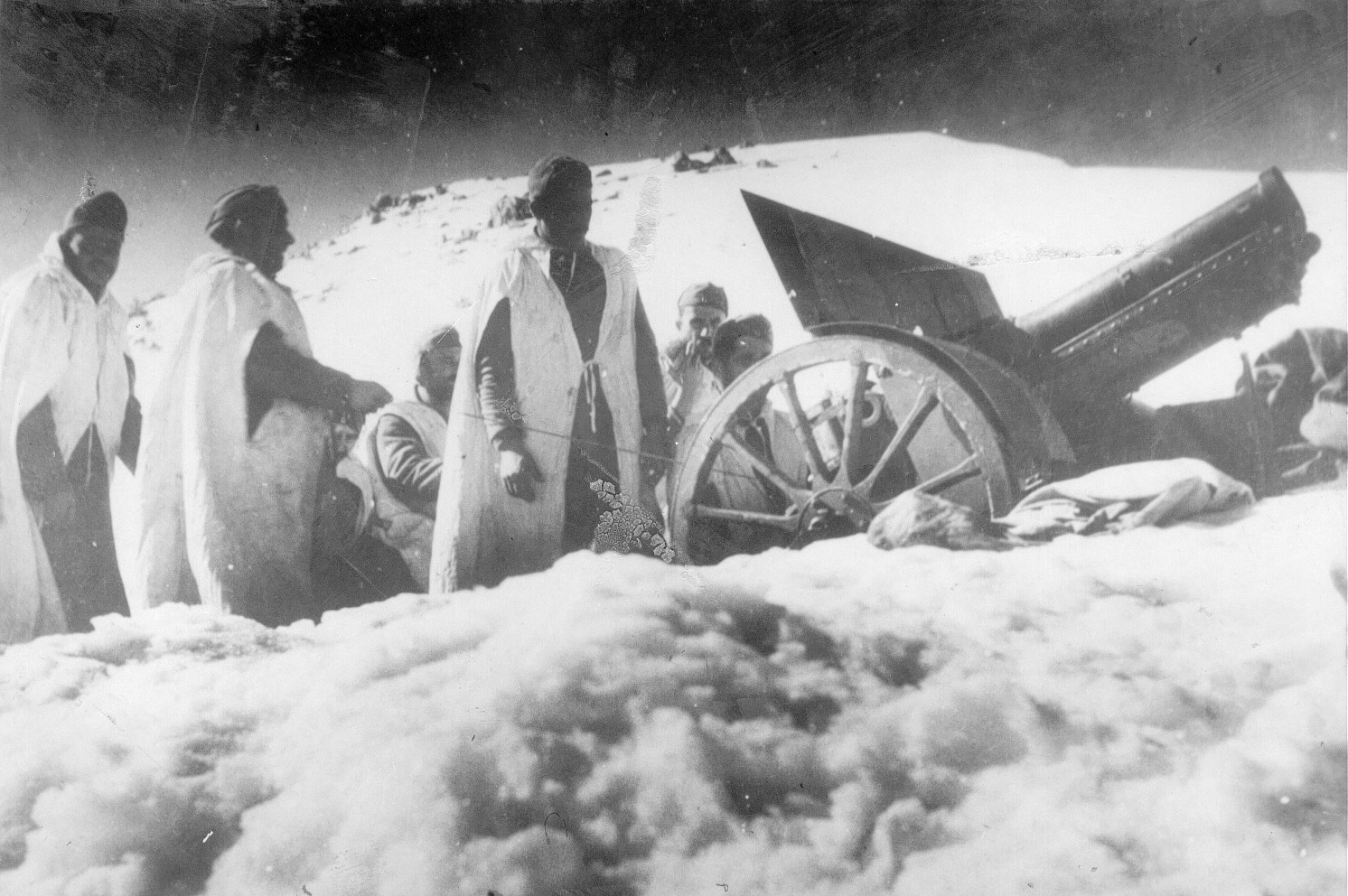 28 Οκτωβρίου 1940: Η άμεση κινητοποίηση του Ελληνικού Στρατού