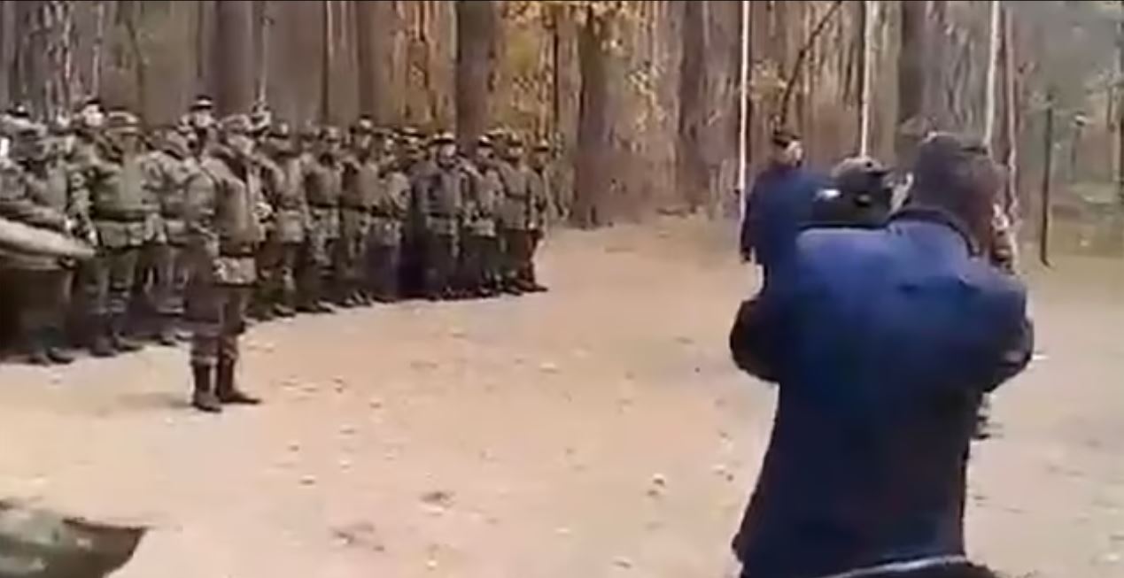 Daily Mail: Σοβαρές ελλείψεις εφοδίων καταγγέλλουν οι επίστρατοι Ρώσοι και απειλούν με ανταρσία τον Πούτιν