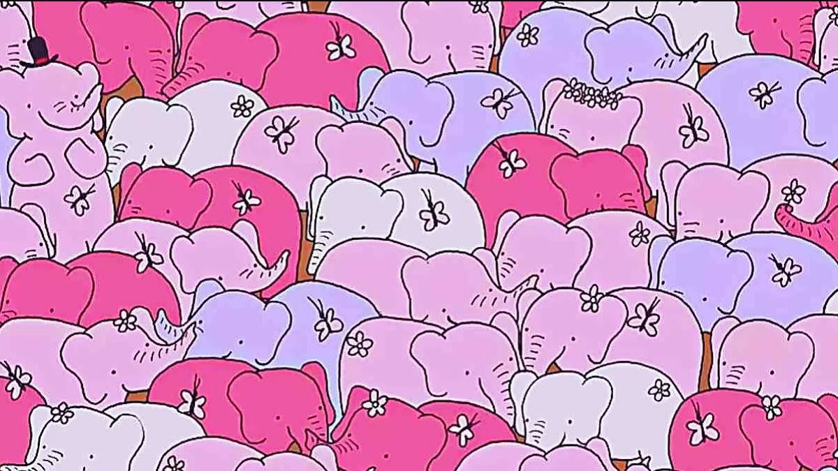 Οπτική ψευδαίσθηση