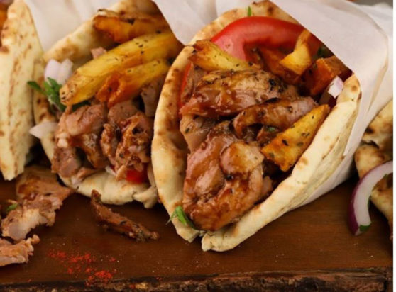 ψητοπωλείο