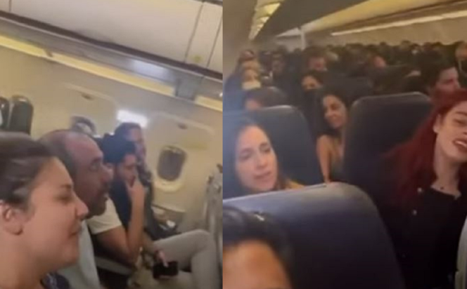 πτήση Κύπρος