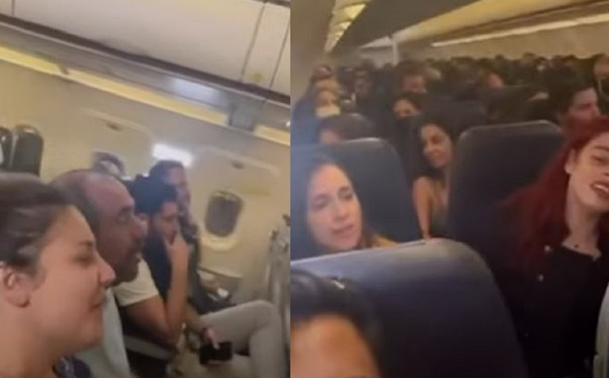 πτήση Κύπρος