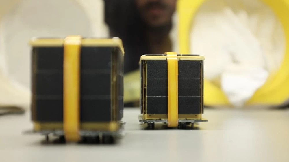 Libre Space Foundation: Ο Ελληνικός οργανισμός για δεύτερη φορά στο Διάστημα