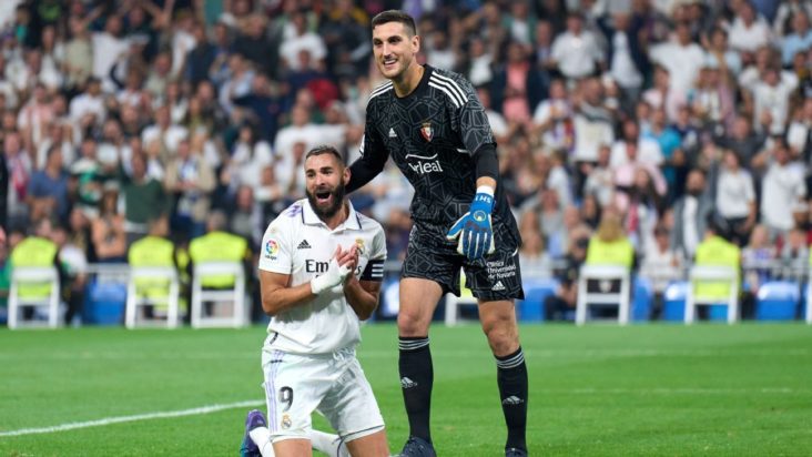 Ρεάλ Μαδρίτης