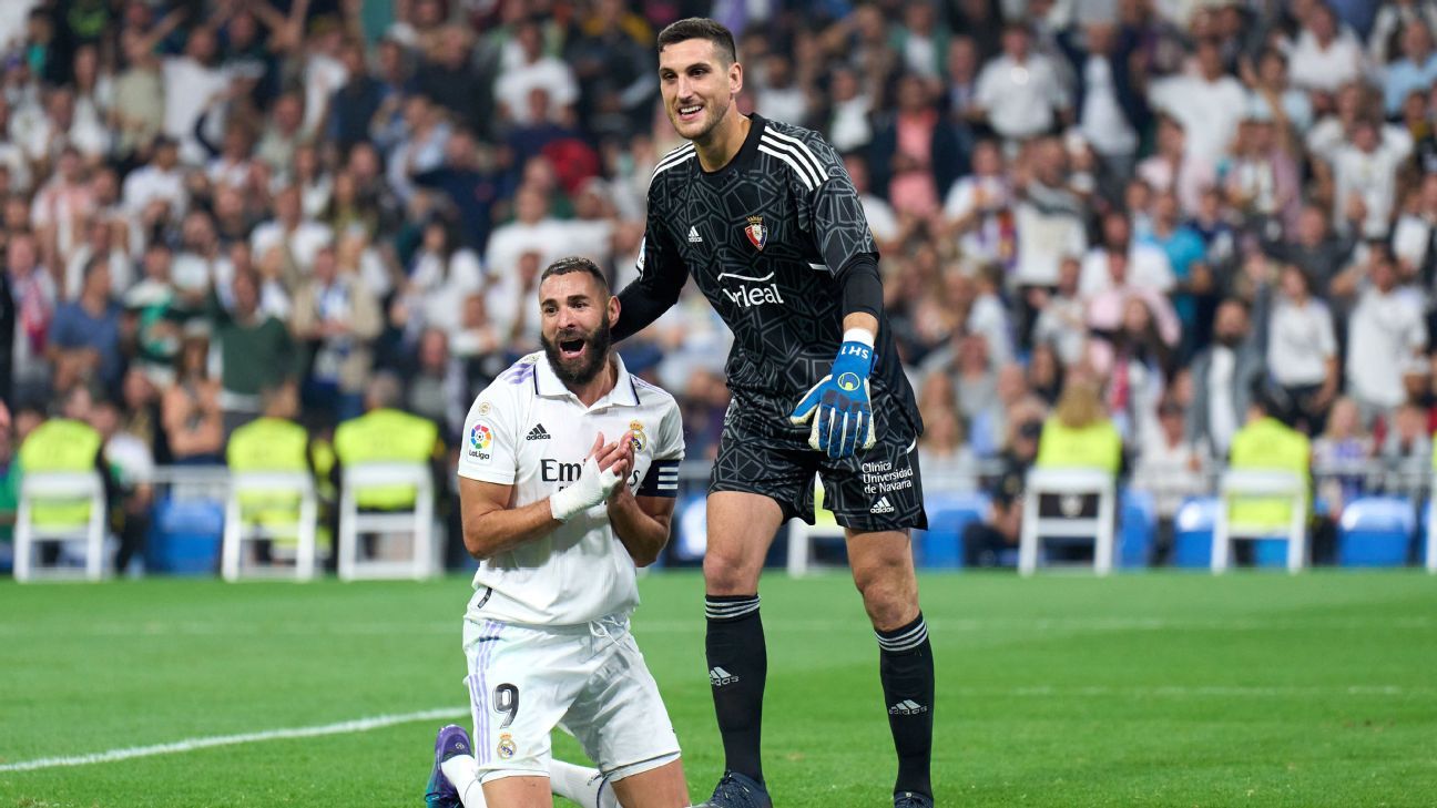 Ρεάλ Μαδρίτης