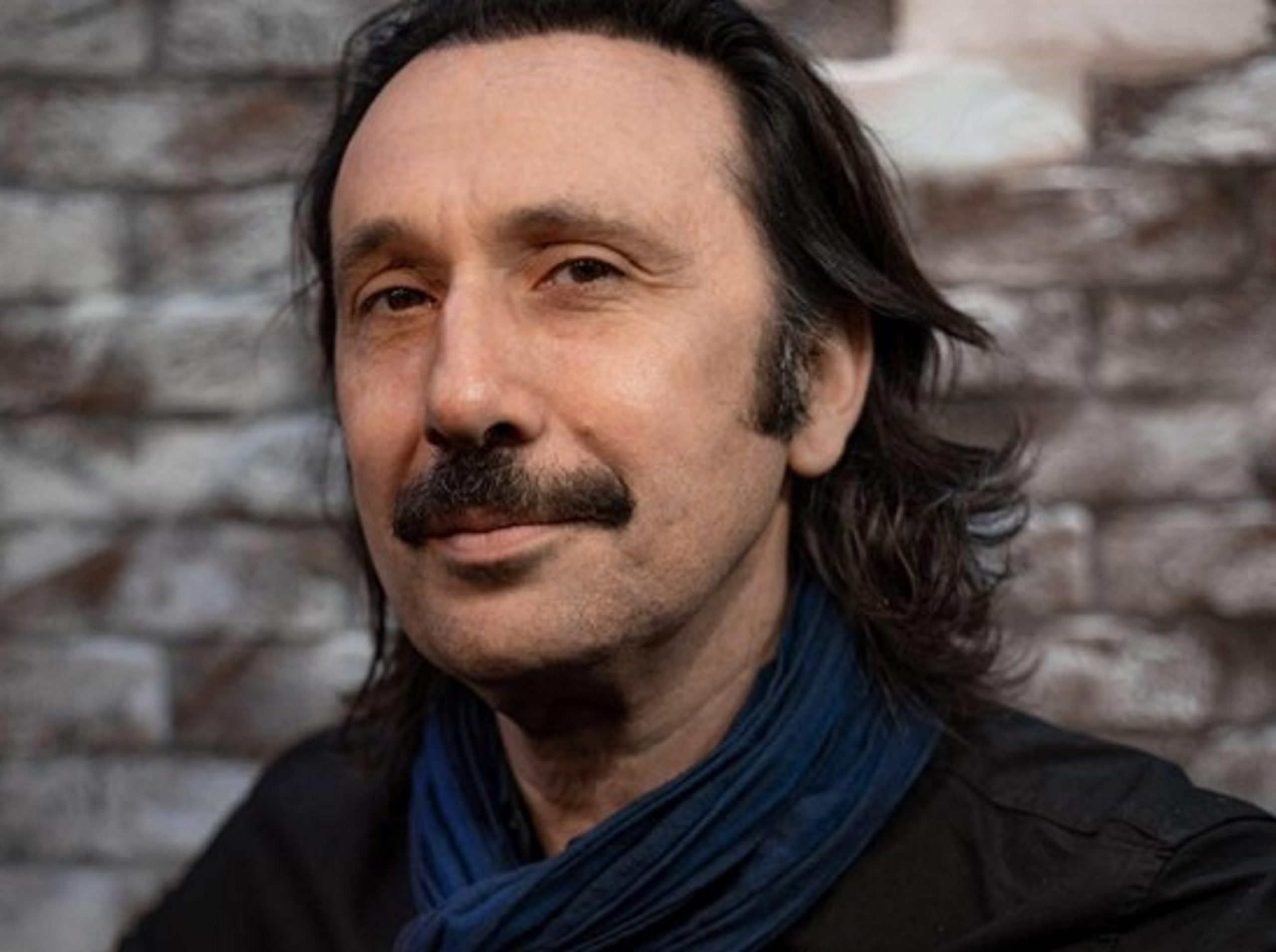 Ρένος Χαραλαμπίδης: Το «όχι» που είπε στον Χάρη Ρώμα  – «Το μετάνιωσα πολύ»