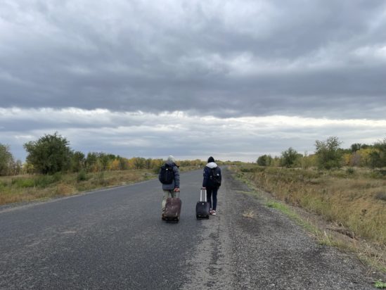 Ρωσία επιστράτευση