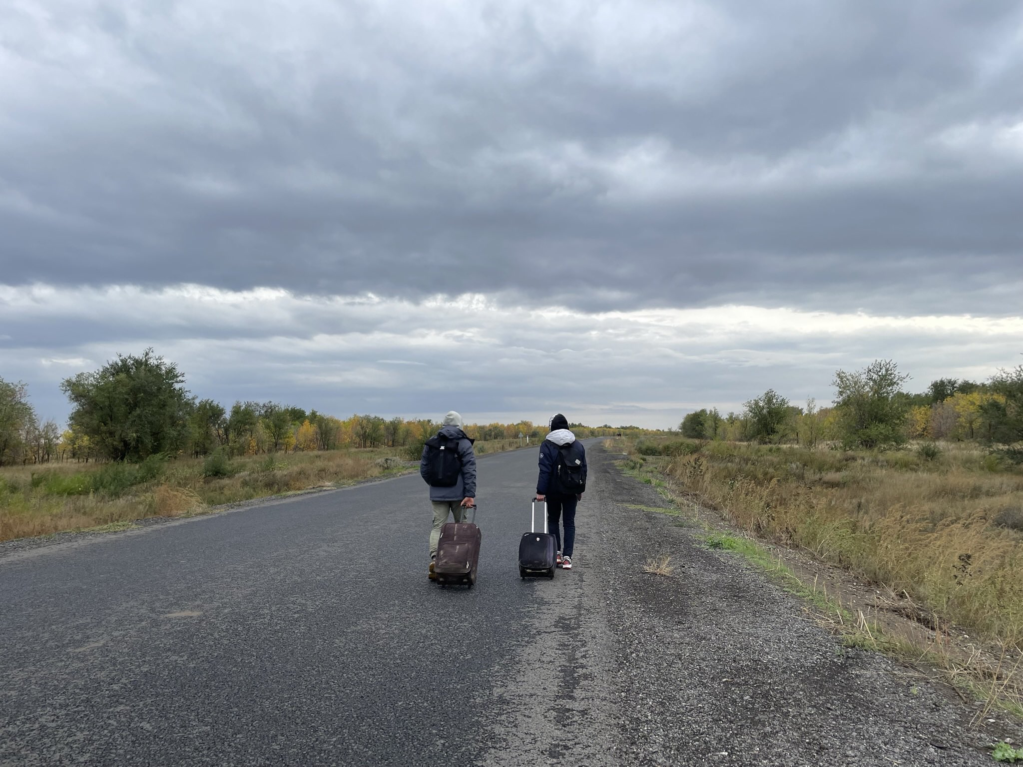 Ρωσία επιστράτευση