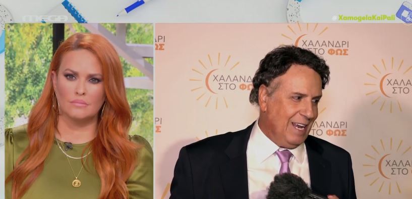 Χάρης Ρώμας