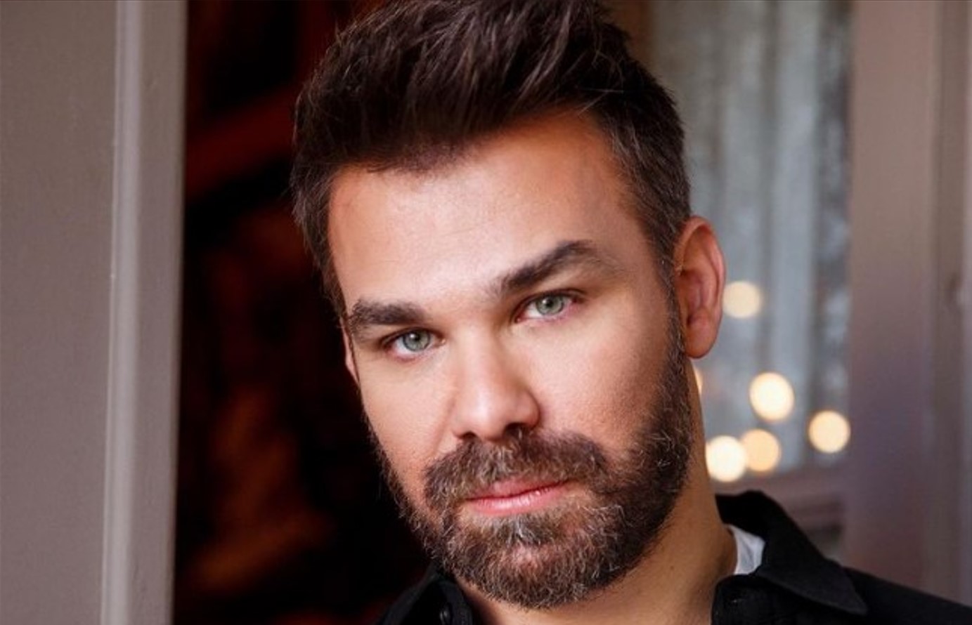 Γιώργος Σαμπάνης φωτο από Ολυμπιακούς Αγώνες 2004