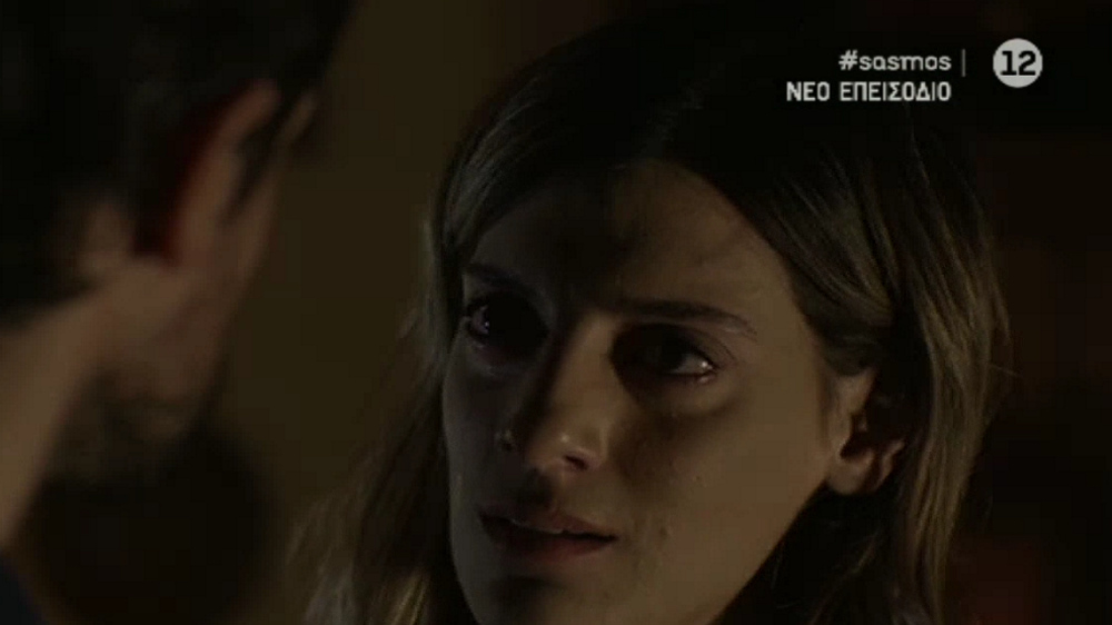 Σασμός: Καθήλωσε με την ερμηνεία της η Άσπα – Νευρίασε το Twitter η Αργυρώ