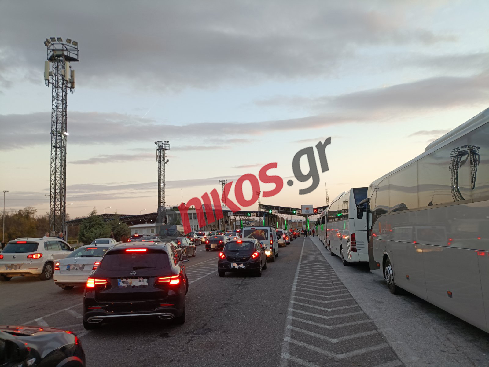 εκδρομείς Σερβία