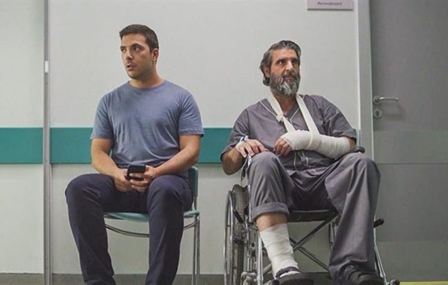 Σέρρες Πάνος Νάτσης