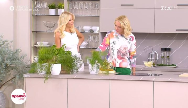 Φαίη Σκορδά