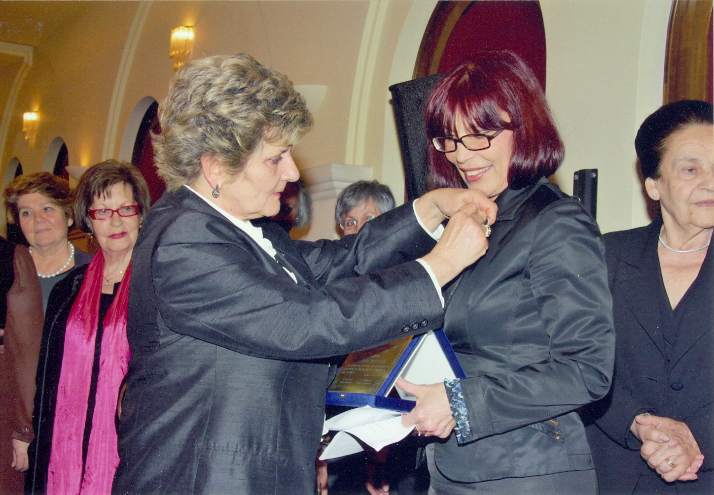 Ελένη Σμαραγδή