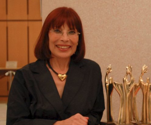 Ελένη Σμαραγδή