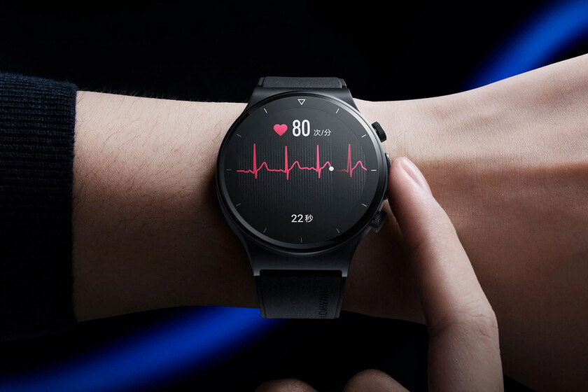 Το smart watch που κάνει καρδιογράφημα και μέτρηση οξυγόνου στο αίμα