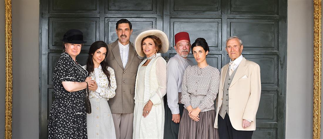 Σμύρνη μου αγαπημένη