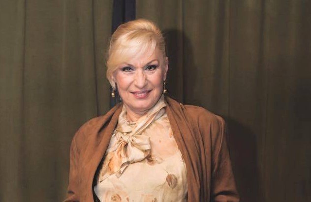 Σόφη Ζαννίνου