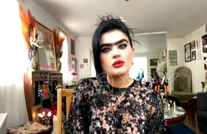 Χατζηπαντελή