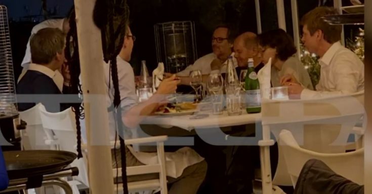 Σολτς Μαρίνα Φλοίσβου