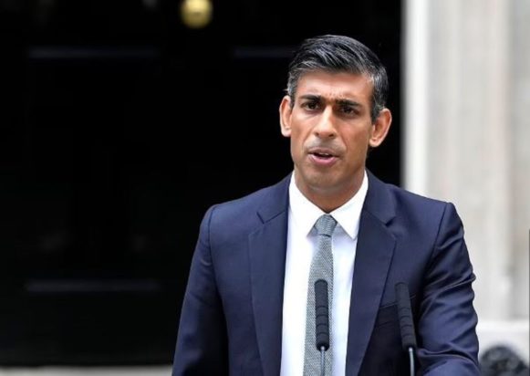 Ρίσι Σο΄νακ