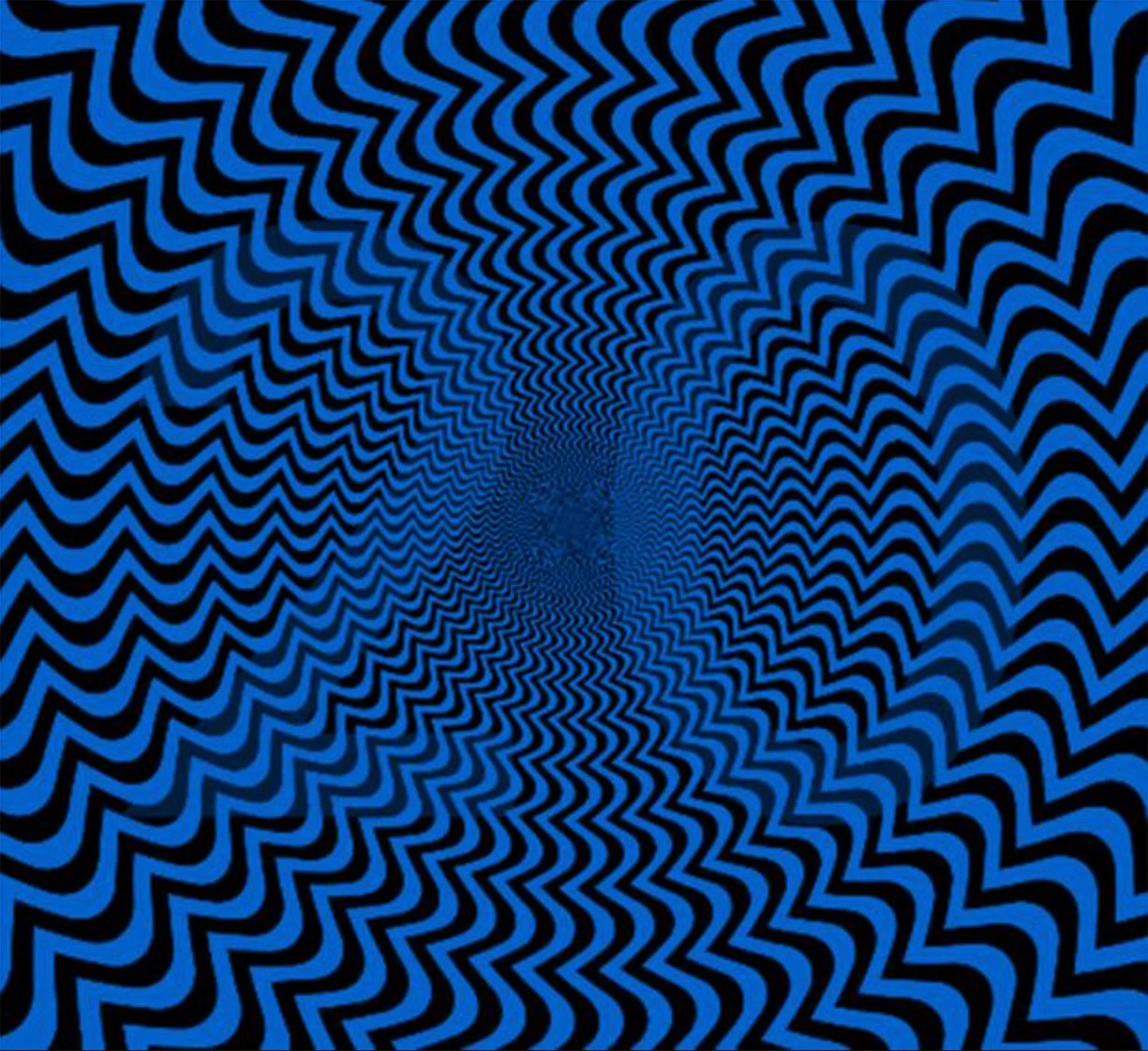 οπτική ψευδαίσθηση