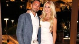 Βασίλης Σταθοκωστόπουλος, Κωνσταντίνα Σπυροπούλου