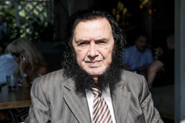 Σταμάτης Κόκοτας