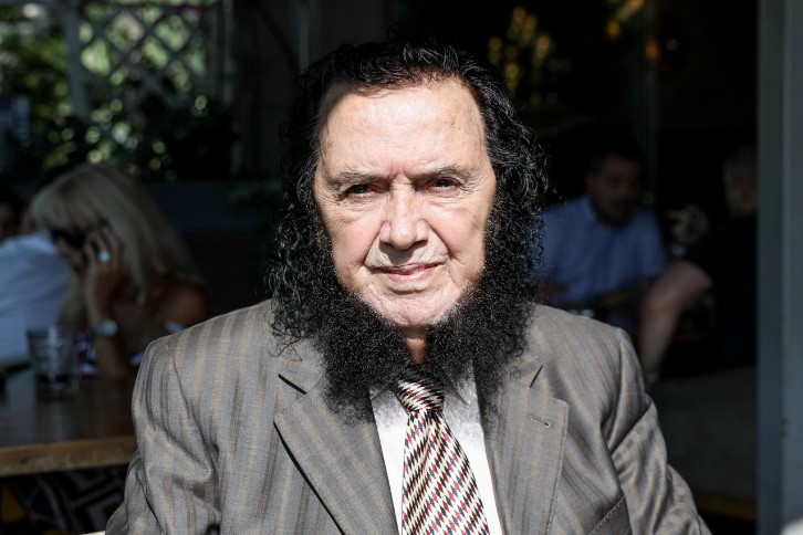 Σταμάτης Κόκοτας