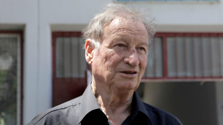 Σταύρος Σαράφης