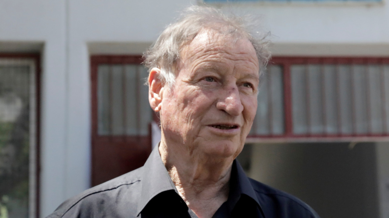 Σταύρος Σαράφης