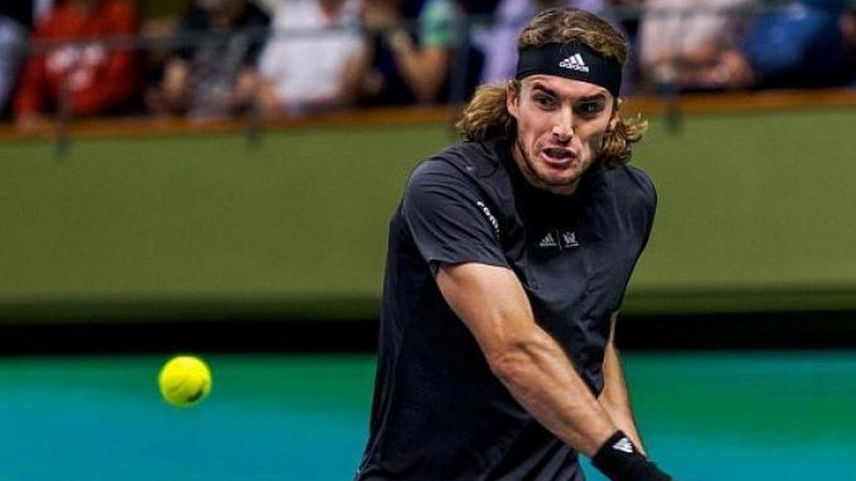 Όπεν Βιέννης: Στάση… Τσόριτς για τον Στέφανο Τσιτσιπά