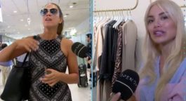 Κατερίνα Στικούδη, Αλεξάνδρα Παναγιώταρου