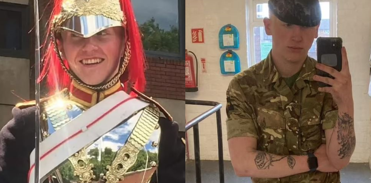 στρατιώτης