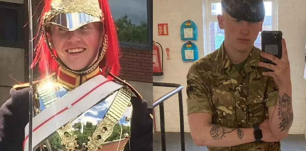 στρατιώτης