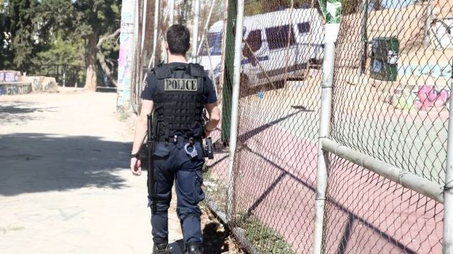 Δήμος Αθηναίων: Αντιπαράθεση Μπακογιάννη-Ηλιόπουλου για τον Λόφο του Στρέφη