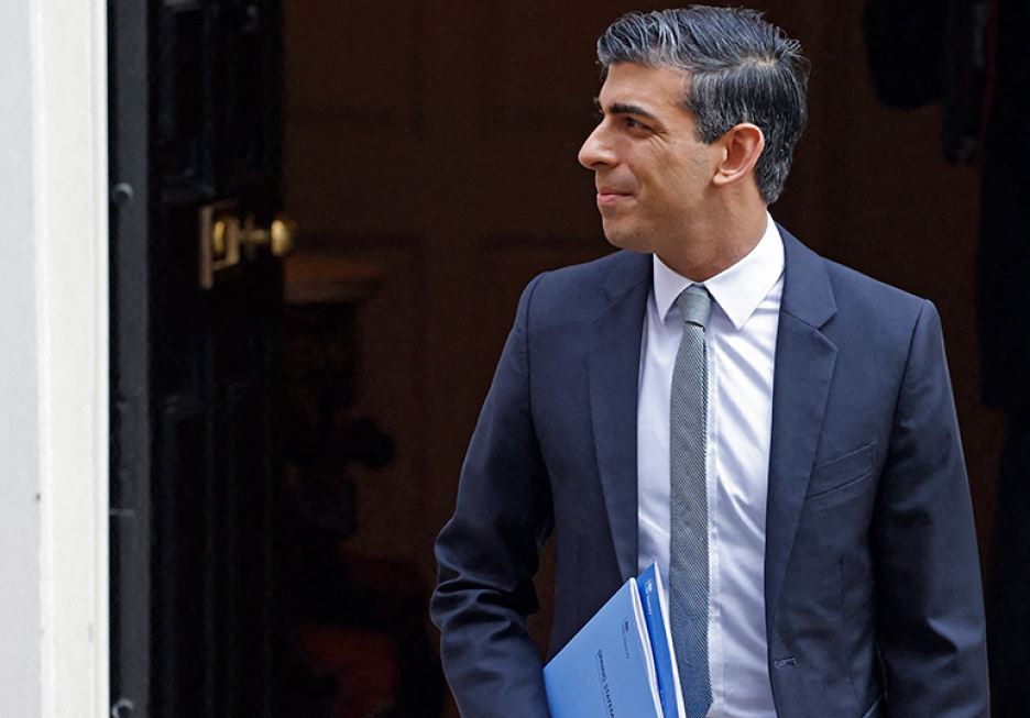 Ρίσι Σούνακ