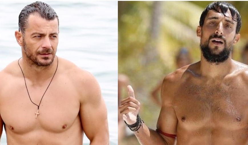 Ντάνος - Κατσούλης