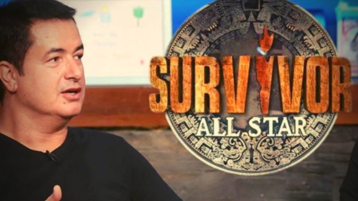 Survivor All Star